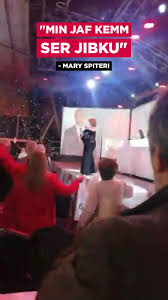 Marie Christine and Kyle Lovin Malta