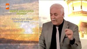 Simdi bilinçaltımda paraya ve bolluğa olan tavırlarımın içsel şifasını kabul ediyorum. Bereketi Artiran Seyler Nelerdir Atv Youtube