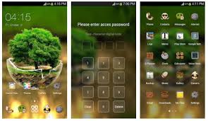 Some themes are country based. Top 23 Best Themes For Android Make Your Phone More Beautiful