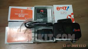 Review Modem Wifi Mifi Bolt Slim 2 Unlock Kartu Gsm
