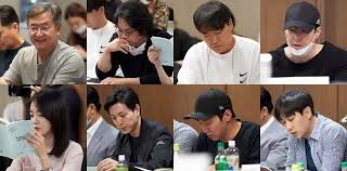 This week hush ended and the next jtbc drama is beyond evil with shin hakyun and yeo jingoo from feb. Current Drama 2021 Times íƒ€ìž„ì¦ˆ Sat Sun 22 30 Kst K Dramas Movies Soompi Forums