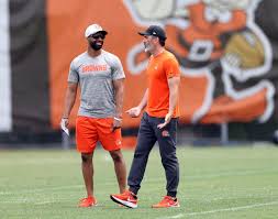 Andrew Berry and Kevin Stefanski have raised the floor for the Browns; now  it's time to reach their ceiling - cleveland.com