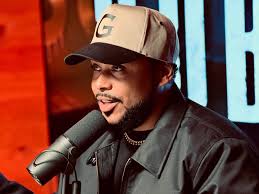 Imagine climbing the ranks of the hip hop world and landing in a room with  Jay-Z. Now picture having such a raw, undeniable encounter with God that it  wrecks your pride, shatters