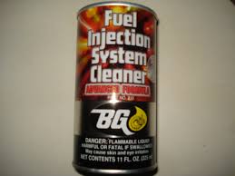 Fs Bg Fuel Injection System Cleaner Bg Air Intake System Cleaner G35driver Infiniti G35 G37 Forum Discussion