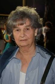 Dalphine Barber Jordan (1935-2017)