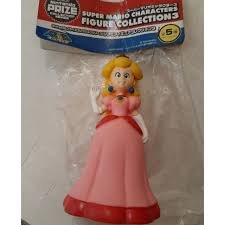 Kup princess peach figurena ebay. Shop Super Mario Princess Peach Toy Figure Cake Topper 5 Shopee Philippines