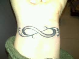 You can ink the name of your loved one or their initials. Infinity Tattoo Wrist Tattoos Designs And Gallery Infinity Tattoos Infinity Tattoo On Wrist Infinity Tattoo Designs