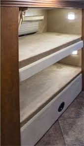 The feature can provide ultimate safety for your baby. Teddy Bear Rv Bunk Bed Mattress 74 Long X 28 Wide X 4 Tall Tan Lippert Rv Mattress Lc380765