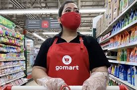 Ini penjelasan gojek terkait skema komisi baru bagi mitra merchant di gofood. Kode Promo Gomart Selama Ramadhan Di Bulan April 2021 Catat Tanggalnya Semua Halaman Nextren Grid Id