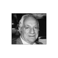 Charles Slemon Obituary