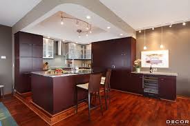 Counter considerations are one of the most. The Benefits Of Building A Kitchen In Your Basement Decor Cabinets Ltd