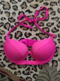 Victorias Secret Bikini Bathing Gem