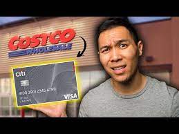 This rate is for u.s. Costco Anywhere Visa Card Review Worth It Youtube