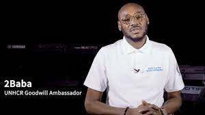 We did not find results for: 2baba Idibia Become Un Goodwill Ambassador But How Im Take Get Di Role Bbc News Pidgin