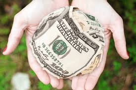 39 essential sinking funds categories