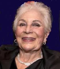 Susan Seidenfeld Obituary (1947