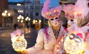 Der aschermittwoch, mit dem die fastenzeit beginnt und der karneval endet, fällt 2019 auf den 6. Karneval In Venedig 2021 Programm 30 01 Bis Zum 16 02