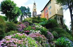 Italy has already beaten turkey and switzerland and guaranteed itself a spot in the round of 16. 6 Reasons To Visit Portmeirion Village In Wales