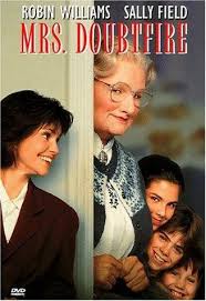 Mrs Doubtfire Movie Poster Download Movie Mrs Doubtfire Download Free Movie Mrs Doubtfire Mrs Doubtfire Good Movies Movies