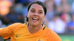 We have 85+ amazing background pictures carefully picked by our community. Bbc Women S Footballer Of The Year 2018 Sam Kerr Profile Bbc Sport