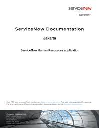 Your organization needs a license to $products to use this application. Servicenow Human Resources Application Manualzz