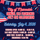 2026 City of Mascoutah Annual Old Fashioned July 4th Celebration