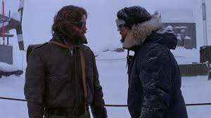 The thing (1982) [ r.j. Top Five Picks Of Glasgow Film Festival 2017 Audience Adventures