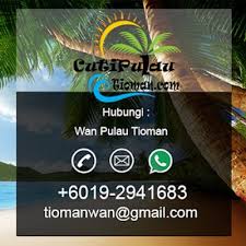 Cara pergi bercuti ke.pulau tioman menaiki.kereta. Bercadang Nak Ke Pulau Tioman Ini Pakej Murah Boleh Anda Ambil