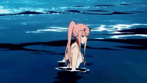 Precious Darling In The Franxx Anime Darling