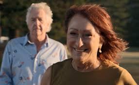 Home and Away to air Irene's departure