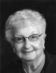 Maurine B. Lutteke, 92