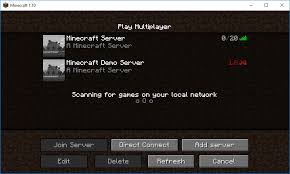 Dec 13, 2020 · the description of servers for minecraft (pocket edition) app. How To Use Microsoft Azure To Host A Minecraft Server Onmsft Com