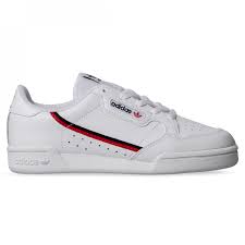 adidas originals continental 80 youth