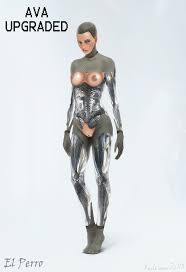 Post 1646911: Ava el_perro Ex_Machina