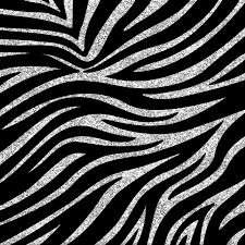 Cover the middle of the. 47 Zebra Pattern Wallpaper On Wallpapersafari