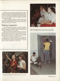 Lincoln High School 1981 Yearbook by Lincoln Public Schools Library Media  Department - Issuu