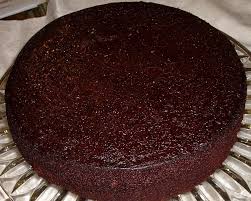 Beat egg yolks until thick and pale in color. Trinidad Black Cake Jamaican Rum Cake Jamaican Fruit Cake Black Cake Recipe
