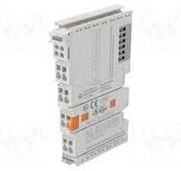 KL9010 Beckhoff Automation - Industrial module: bus end ...