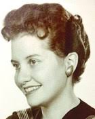 Paula Sanders Obituary (2012)