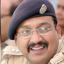 IPS Vikas Kumar appointed as nodal officer in Rajasthan to enforce MCC  during elections