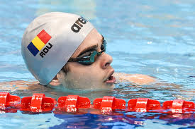Official profile of olympic athlete robert andrei glinta (born 18 apr 1997), including games, medals, results, photos, videos and news. Robert Glinta Dips Below 1 52 For New Romanian Record In 200 Back