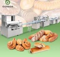 Wholesale Sandwich Bread Production Line Full Auto ...