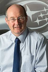 Christie takes reins at Subaru Australia