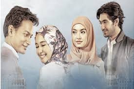 Arini asked pras to fight for his second wife meirose to return indonesia and live together. Surga Yang Tak Dirindukan 2 Tayang Inilah 5 Film Indonesia Terlaris Hasil Adaptasi Novel Lifestyle Bisnis Com