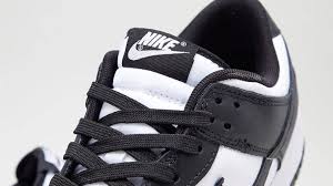 Explore and buy the dunk low 'black'. Nike Dunk Low Retro Black White Raffles Where To Buy The Sole Supplier The Sole Supplier