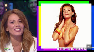 Iniciar sesión mis suscripciones vídeos que me gustan my playlists. Video Des Photos Tres Denudees D Une Animatrice De Tf1 Devoilee A La Tele