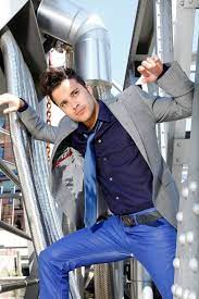 He began acting in stage work in 1995, aged eleven, and made his television acting debut in 1998. Kostja Ullmann Alchetron The Free Social Encyclopedia