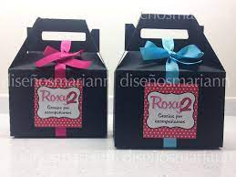 Cajas Personalizadas Para Cumpleanos Dulceros Originales Cajas Personalizadas Dulceros