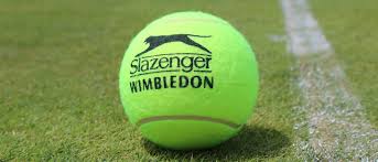 Atp wimbledon scores on flashscore.com offer livescore, results and atp wimbledon draws. Wimbledon 2018 And The History Of The Tennis Ball