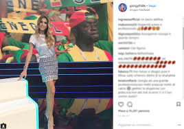 Giorgia rossi would certainly never change between can yaman and her boyfriend, colleague alessio conti, known at mediaset and with whom she dreams of getting married as soon as possible. Giornalista Di Punta Chi E Giorgia Rossi Il Volto Mediaset Dei Mondiali Virgilio Sport